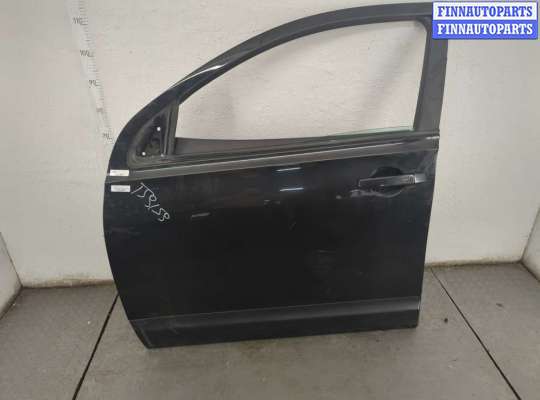 Дверь боковая на Nissan Qashqai I (J10)