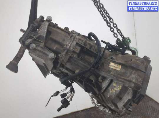 купить КПП 6-ст.мех. (МКПП) на Ford Transit 2014-2025