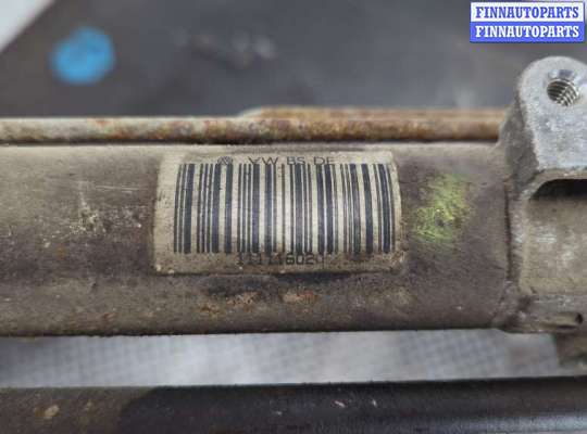 купить Рейка рулевая с г/у на Volkswagen Golf 4 1997-2006