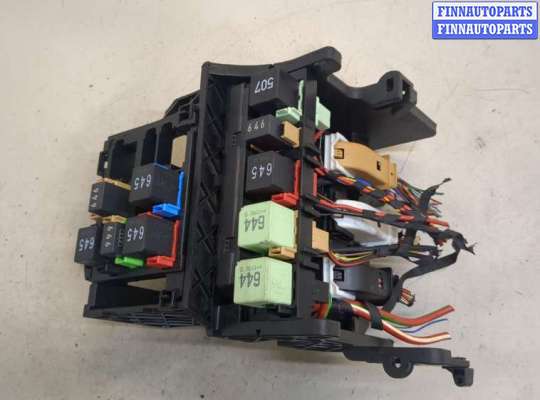 купить Блок управления бортовой сети (Body Control Module) на Volkswagen Tiguan 2011-2016