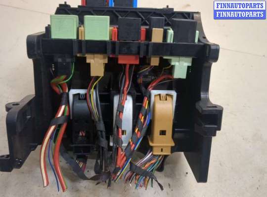 купить Блок управления бортовой сети (Body Control Module) на Volkswagen Tiguan 2011-2016