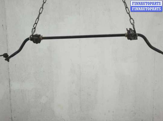 Стабилизатор подвески (поперечной устойчивости) на Nissan Murano II (Z51)