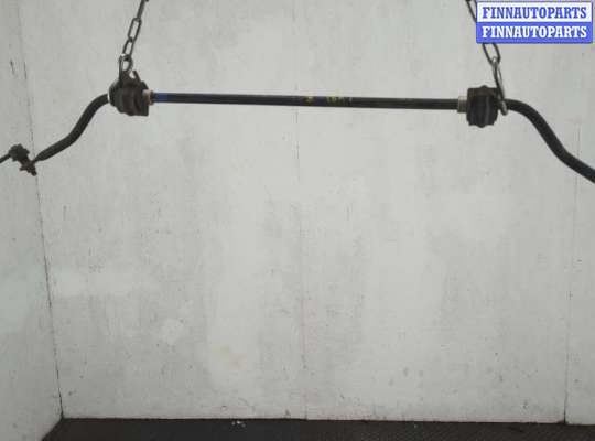 Стабилизатор подвески (поперечной устойчивости) на Nissan Murano II (Z51)