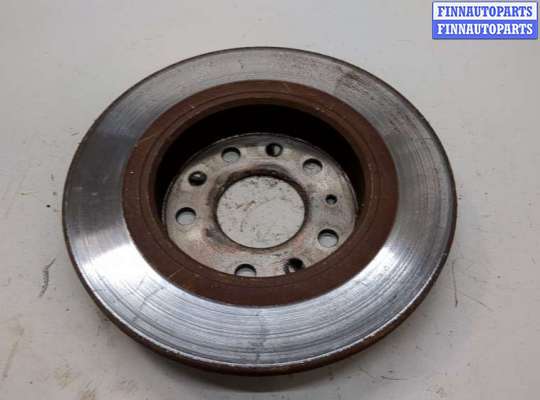 Купить Диск тормозной на Opel Astra G 1998-2005 Диск тормозной OP2442557 на Opel Astra G 1998-2005