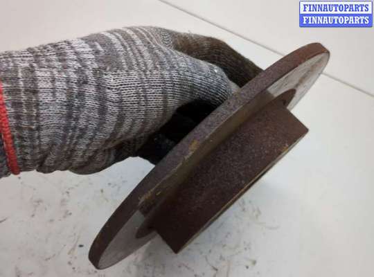купить Диск тормозной на Opel Astra G 1998-2005