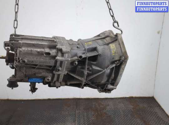 КПП 6-ст.мех. (МКПП) BM3457077 на BMW 3 E90, E91, E92, E93 2005-2012