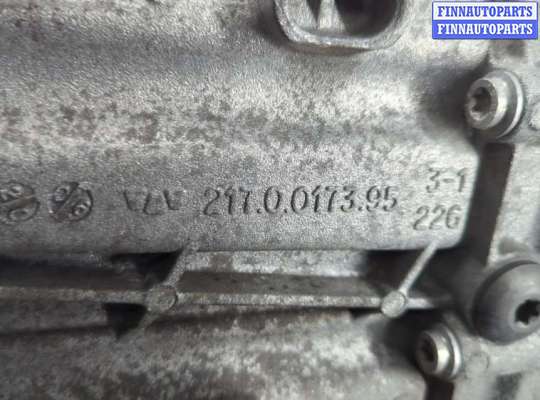 МКПП - Механическая коробка на BMW 3 (E90/E91/E92/E93)