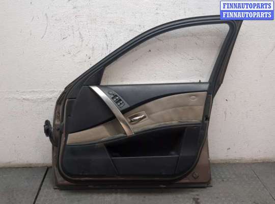купить Дверь боковая (легковая) на BMW 5 E60 2003-2009