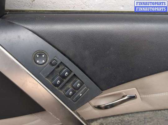 купить Дверь боковая (легковая) на BMW 5 E60 2003-2009