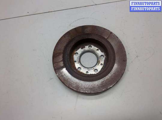 купить Диск тормозной на Chevrolet Equinox 2017-2024