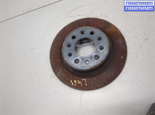 купить Диск тормозной на Chevrolet Equinox 2017-2024