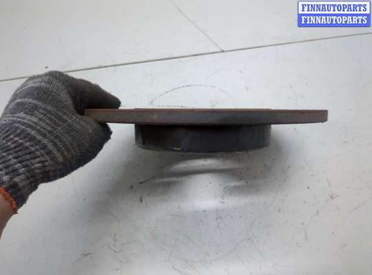 купить Диск тормозной на Chevrolet Equinox 2017-2024