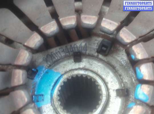 купить Маховик на Renault Clio 2005-2009