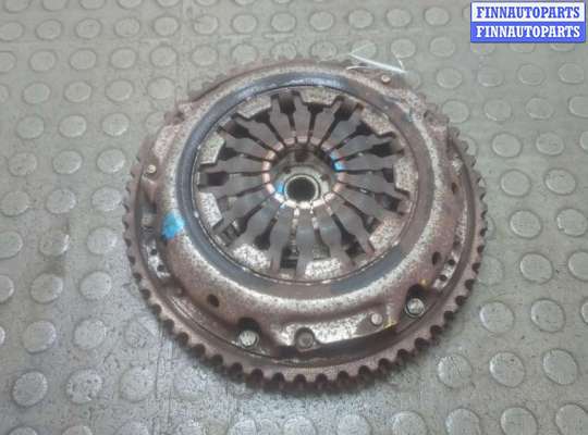 Маховик RN1570417 на Renault Clio 2005-2009