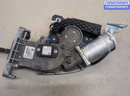 купить Электропривод крышки багажника (механизм) на Mercedes E W212 2009-2013
