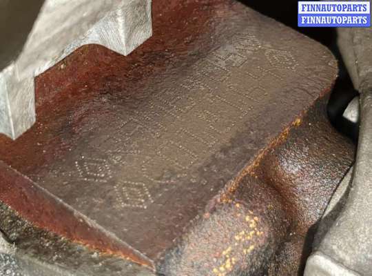 купить Компрессор кондиционера на Nissan Qashqai 2006-2013