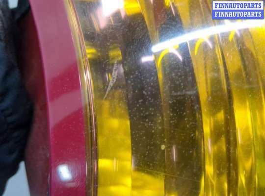 купить Фонарь (задний) на Citroen C6 2004-2012