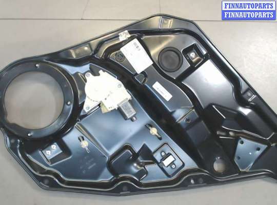 купить Стеклоподъемник электрический на Mercedes ML W164 2005-2011