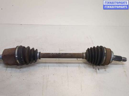 купить Полуось (приводной вал, шрус) на Honda Civic 2005-2012