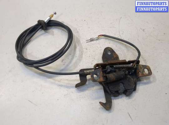 купить Трос капота на Chevrolet Captiva 2006-2011
