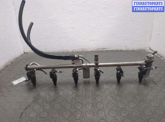 купить Форсунка топливная на Mercedes 124 E 1993-1995