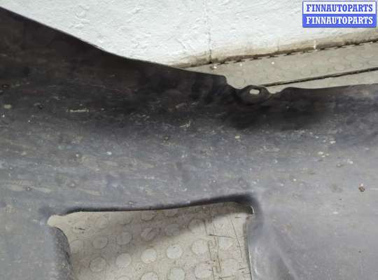 купить Защита арок (подкрылок) на Volkswagen Passat 7 2010-2015 Европа