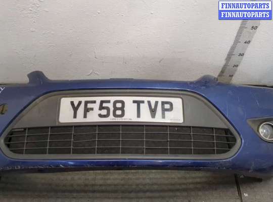 купить Бампер на Ford Focus 2 2008-2011