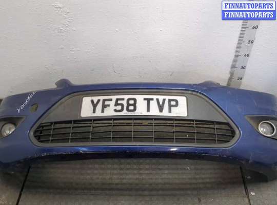 купить Бампер на Ford Focus 2 2008-2011