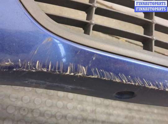 купить Бампер на Ford Focus 2 2008-2011