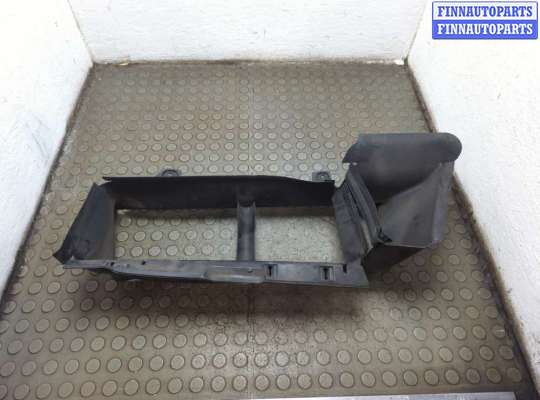 купить Воздухозаборник на Nissan Note E11 2005-2013