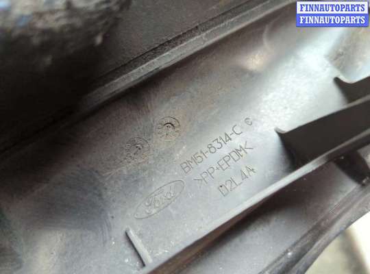 купить Воздухозаборник на Nissan Note E11 2005-2013