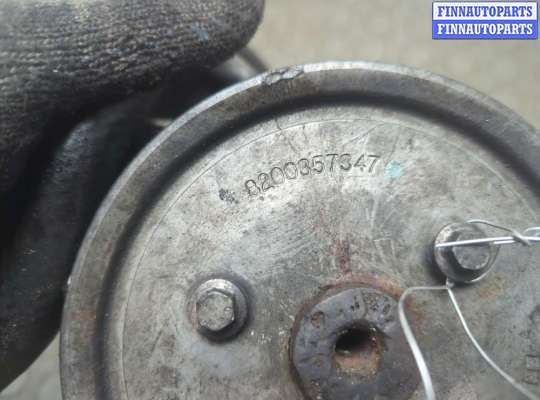 купить Насос гидроусилителя руля (ГУР) на Opel Vivaro 2001-2014