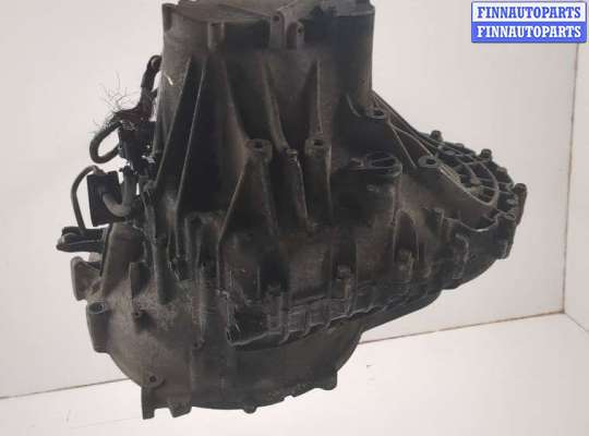 купить КПП 6-ст.мех. (МКПП) на Honda Civic 2005-2012