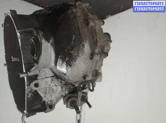 купить КПП 6-ст.мех. (МКПП) на Honda Civic 2005-2012