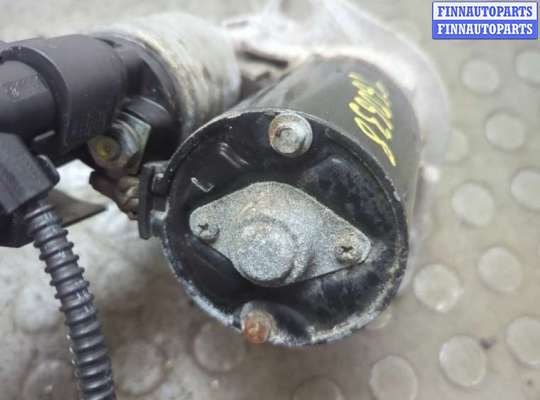 купить Стартер на Skoda Octavia (A5) 2004-2013