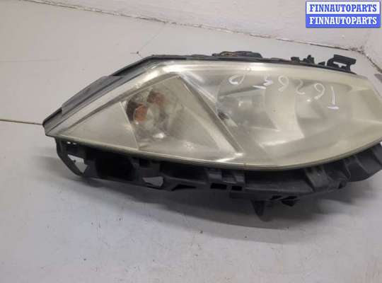 купить Фара (передняя) на Renault Megane 2 2002-2009