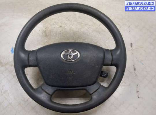 купить Руль на Toyota Tundra 2007-2013
