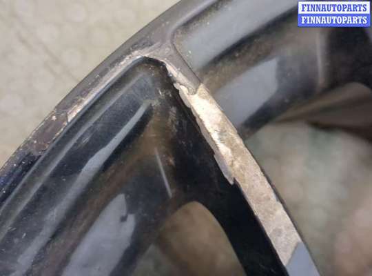 купить Диск литой на BMW X5 E53 2000-2007