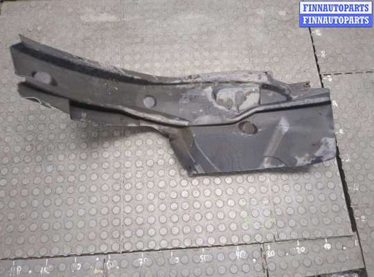 купить Защита арок (подкрылок) на Jeep Patriot 2007-2016