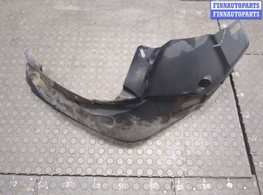 купить Защита арок (подкрылок) на Jeep Patriot 2007-2016