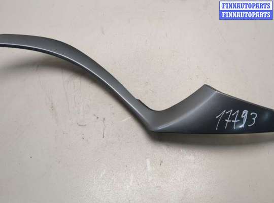 купить Пластик (обшивка) салона на Hyundai Elantra 2010-2016