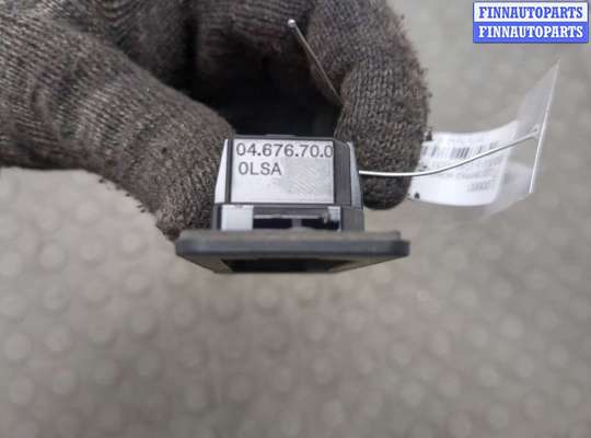 Планка подсветки номера