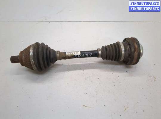 Полуось (приводной вал, шрус) VG2743391 на Volkswagen Passat CC 2008-2012
