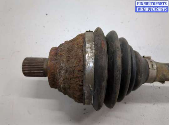 купить Полуось (приводной вал, шрус) на Volkswagen Passat CC 2008-2012