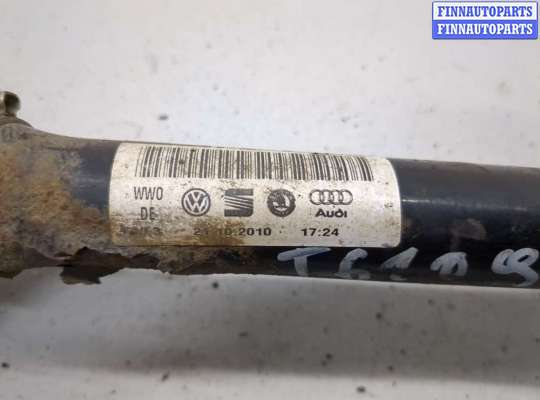 купить Полуось (приводной вал, шрус) на Volkswagen Passat CC 2008-2012