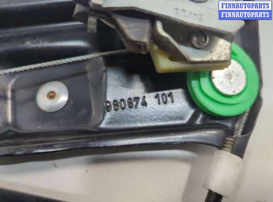 купить Стеклоподъемник электрический на Volkswagen Passat 6 2005-2010
