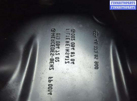 купить Корпус воздушного фильтра на Mercedes 124 1984-1993