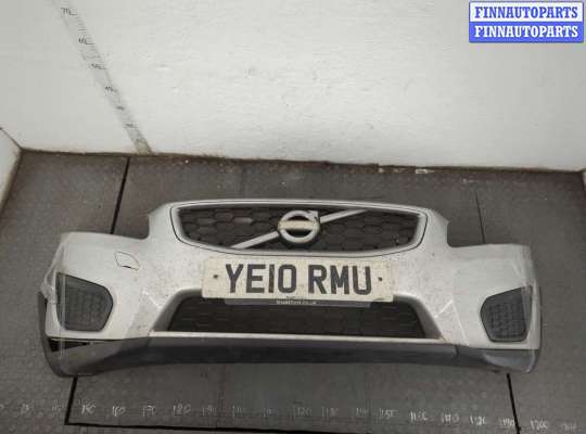 Заглушка (решётка) бампера VL558819 на Volvo C30 2006-2013