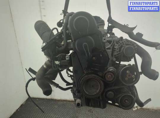 Форсунка топливная AU1724302 на Audi A4 (B6) 2000-2006
