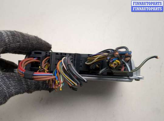 купить Блок управления двигателем на BMW X5 E53 2000-2006